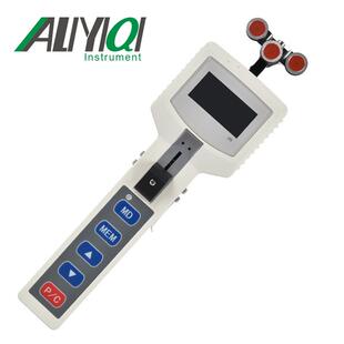 AZSH-5000cn手持式数显张力计电线电缆金属线张力仪