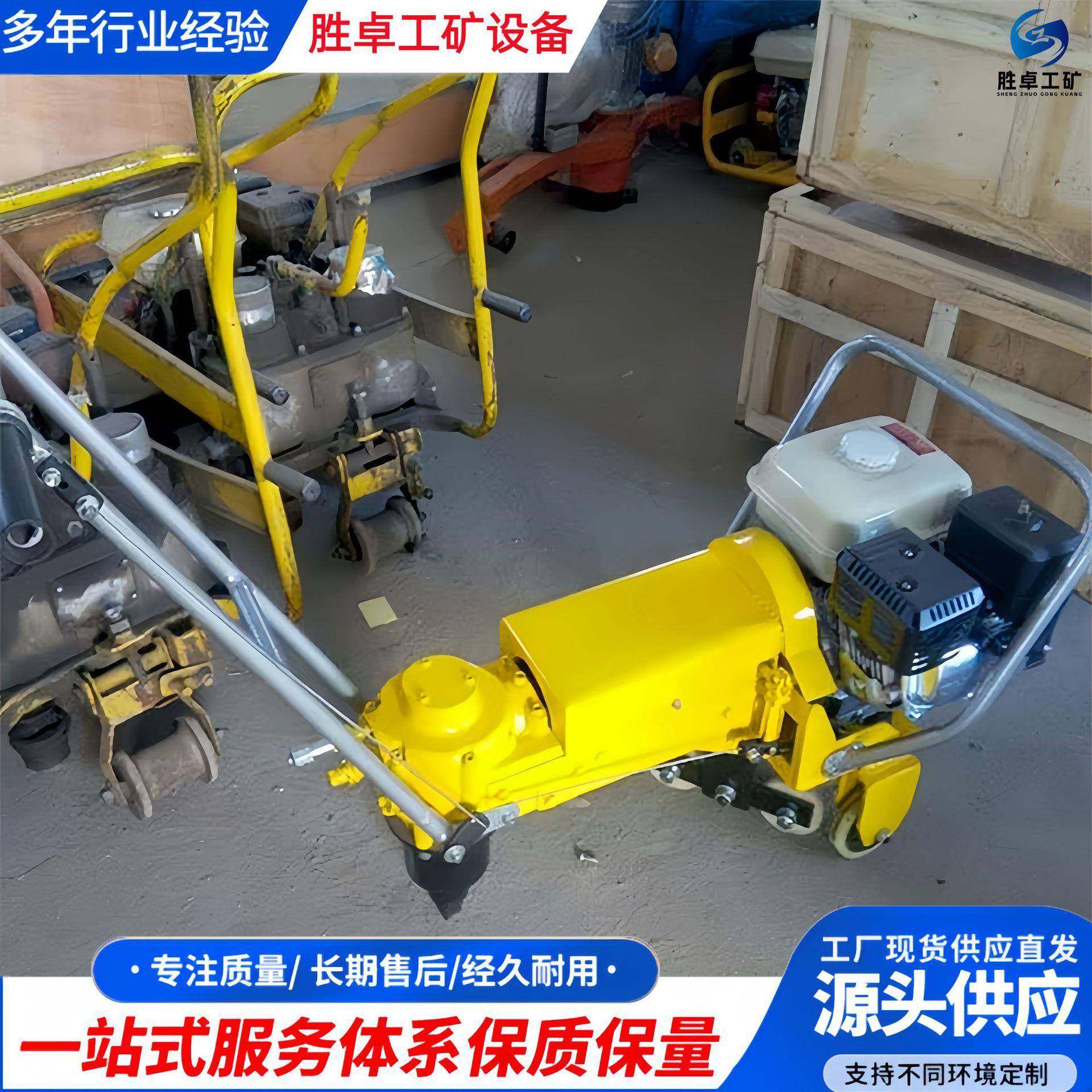 内燃螺栓扳手手提轻巧维护方便安装简单机动性强内燃螺栓扳手