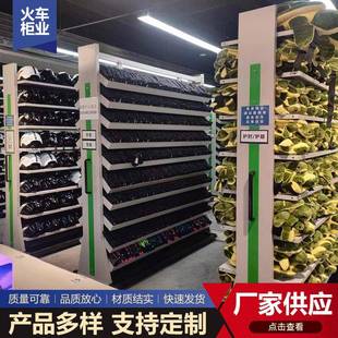 雪鞋存放架厂家生产滑雪场设施存放置物架雪鞋雪服头盔架雪场设备