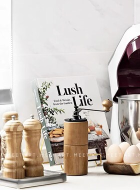 现代样板间厨房摆件烘焙主题仿真鸡蛋道具饰品家居展厅台面装饰