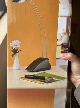 优选经典老货GY6.35,G9卤素台灯单双臂阅读学习工作灯