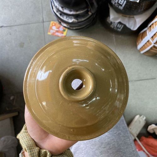 优选砂锅盖子陶瓷砂锅盖黑色白色煲汤锅盖子土砂锅盖炖锅盖子瓦煲