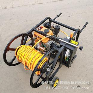 電動遙控噴霧器 果園打藥機方便使用 48V60V遠程遙控打藥機