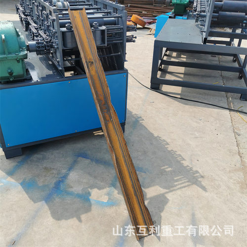 新型多功能钢管调直机全自动钢管调直除锈刷漆一体机脚手架调直机