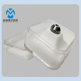 厂促AXXON轴心点胶机配件APJ1000S压电阀用喷嘴APJ1006