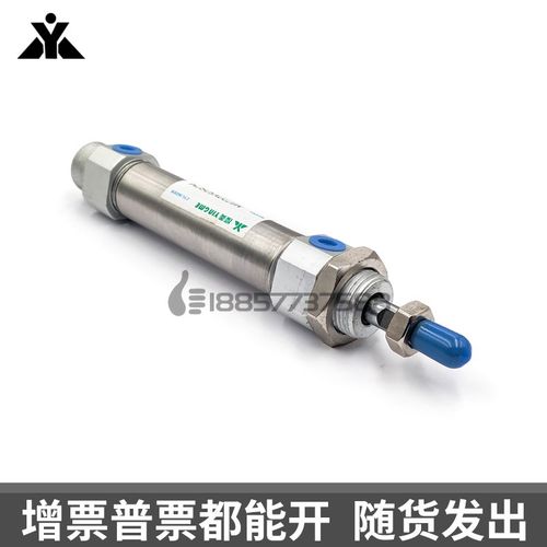 代替亚德客MIC32*MIC40x5s0x75x100x150x200x300-S-U-CM气缓冲气