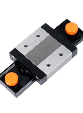 台湾PMI银泰滑块导轨 MmSC MSD 7 9 12 15 M LM LL FC FZ 微型导