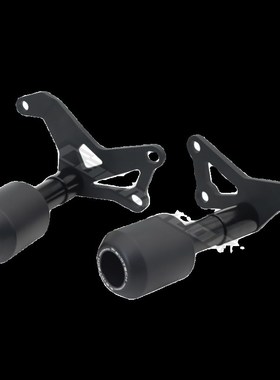 凯越450RR 450pRR新玩家车身防摔球防摔棒保险护杠防摔胶改装配件