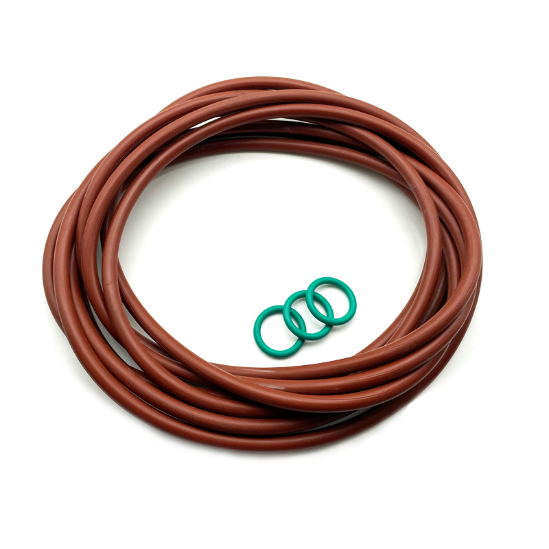 大型氟胶O型圈内径800/m805/810/815/820/825/830/835/840/845*5.