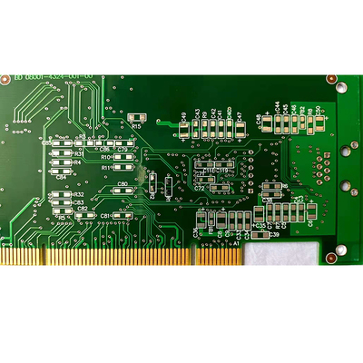 pcb打样印刷软线路板电路u板制作SMT焊接贴片加急定做抄板批量配