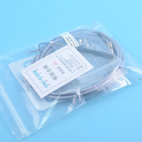 ME2-M8-NOD1非齐平M8电容式接近传感器液位感应开关24VV输出NPN.N