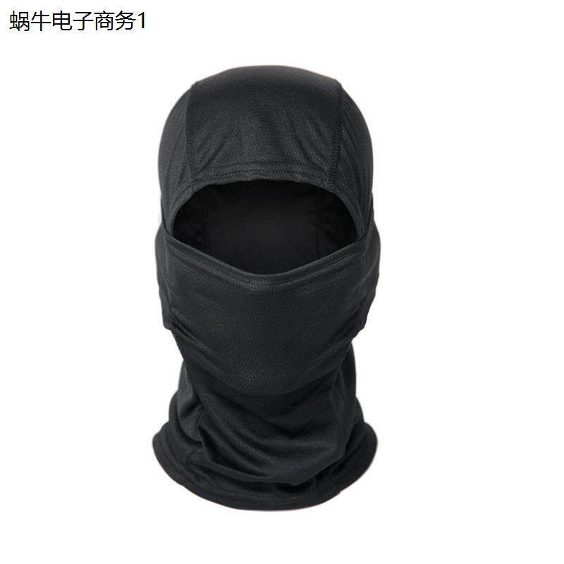 夏季电焊专用脖套头套防