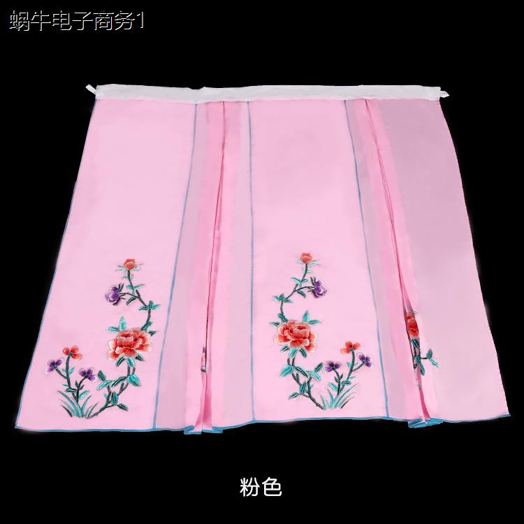 戏曲舞台演出服装京豫剧