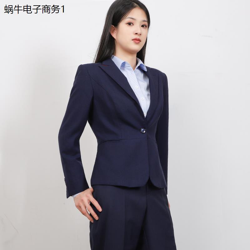 新款工服工作服衬衫行服