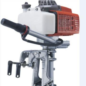3HP 风冷二冲程 汽油舷外机 推进器 船外机