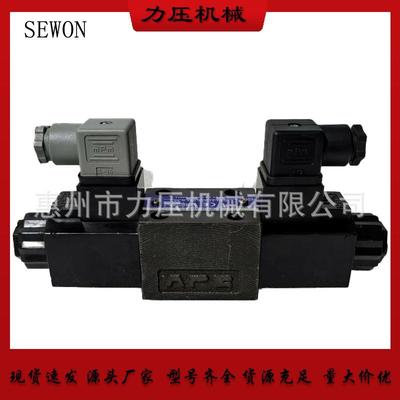 韩国 电磁阀DSG-01-3C2-D24-N/DSHG-03-2B2-E-A200-60