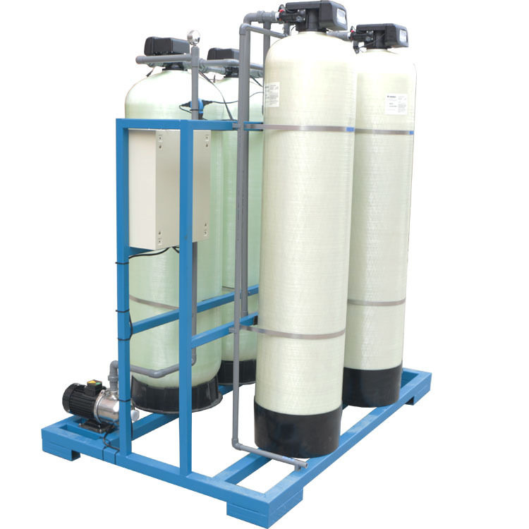 5吨th地下水锅炉除水垢软水装置 去钙镁离子软化水设备软水器实惠,厨房电器,商用净水设备,淘宝优惠券,粉丝福利购,淘宝优惠卷