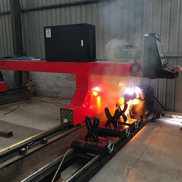 相贯线 工业数控切割台式龙门式切割机便携式管板一体切割机,五金/工具,机床,淘宝优惠券,粉丝福利购,淘宝优惠卷