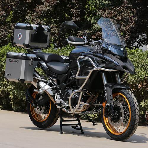 GSADV适用贝纳利金鹏TRK50