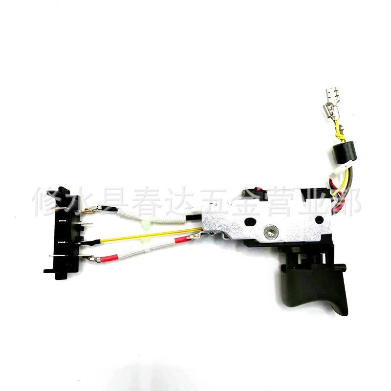 N359999 N928059 开关替换DCF880  DCF885  DCF883配德伟电动扳手