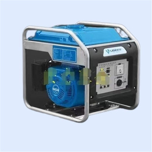 力剑发电机3.2千瓦 静音小型家用车用大功率220V便携房车露营