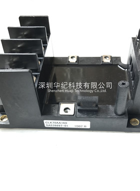 CLK70AA160 CLK100AA160 功率模块 整流桥