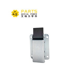 Scissor Lift 3232 105759 2632 105759GT 2032 GENIE