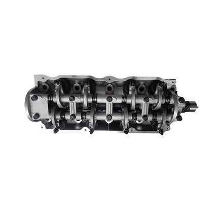 厂家直供F8FE缸盖总成 F850-10100F FE70-10100F F80210225A