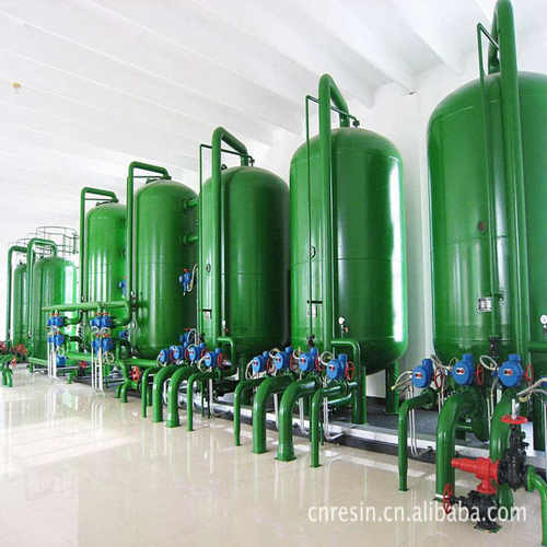 相当于Amberlite　ＩＲ120