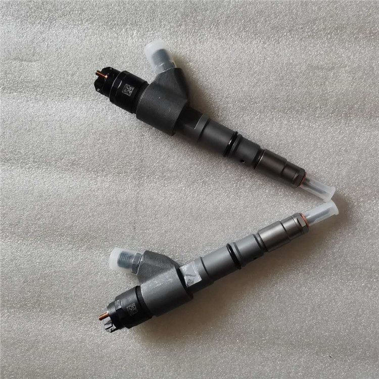 EC200B喷油器 20798683 0445120067 04290987 D6E喷油嘴 EW145B