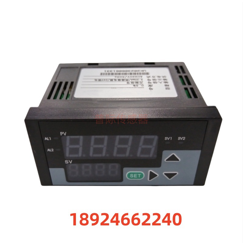 XMB52U6SP智能数字显示控制变送仪 报警器