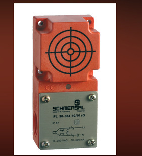 M20 11N 11P 384 IFL schmersal施迈赛IFL M20;