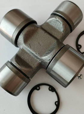 中巴车传动轴 UJ53A万向节 53A-2201025-10 十字轴