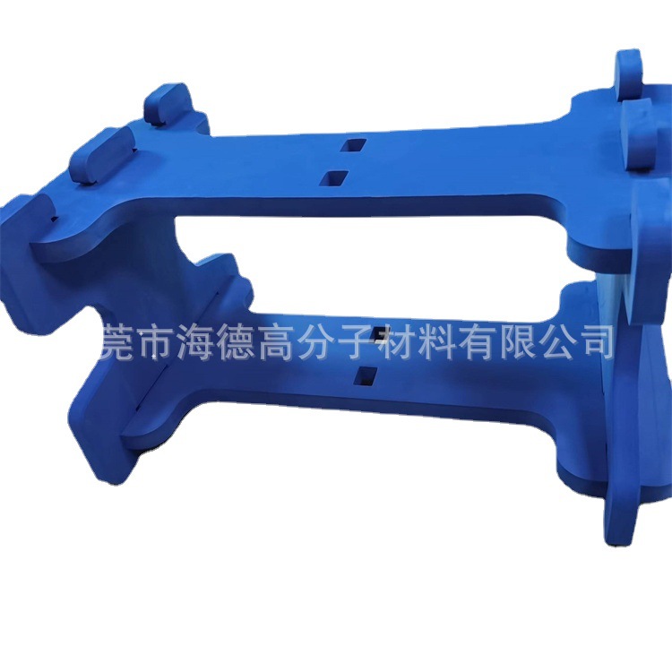 2025新款高密度EVA泡沫固定翼展示支架飞机模型托架配件