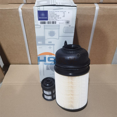 4730901451 A4710902455 FS20109 KX275/6D KX400D卡车燃油滤芯