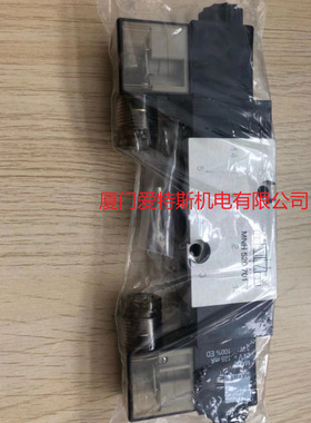 Hafner哈夫纳电磁阀MNH520701二位五通电磁阀MNH 520 701