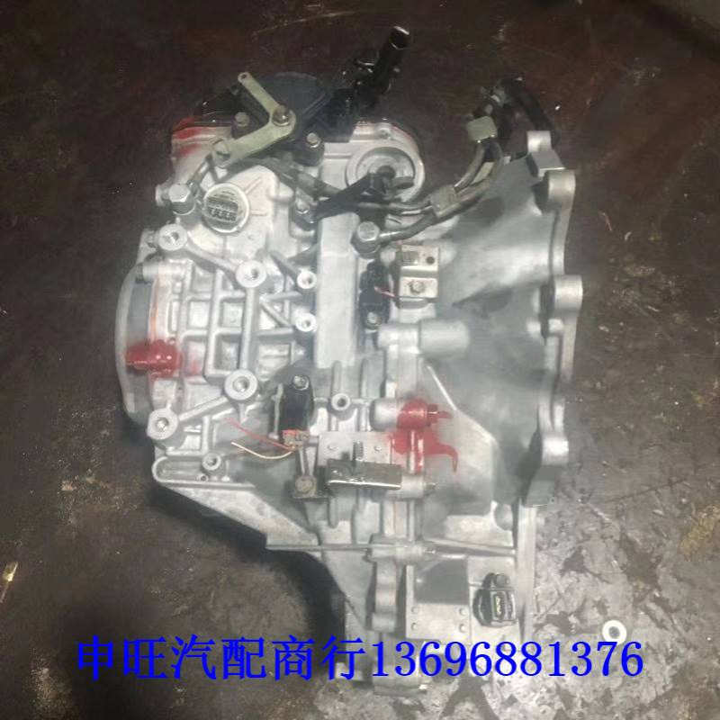 北京汽车锐铃 勇士 皮卡 陆霸 G6BA 2.7 自动 变速箱