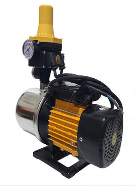 西班牙ESPA亚士霸自来水增压泵 铝壳电机单相220自动启停稳流开关