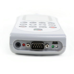 1OCT分析 AWA5688多功能声级计2级 存储 含AH40打印机 统计