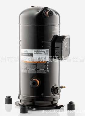 13匹中央空调机组制冷压缩机-涡旋式空调压缩机ZP154KCE-TEC-402
