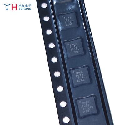 现货供应TPS61030RSAR 开关稳压器 贴片QFN-16 TPS61030