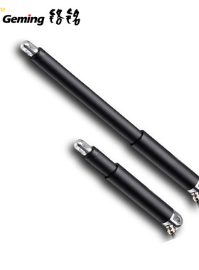 HTKC35微型笔式直线电动推杆 直流24V线性驱动器推杆