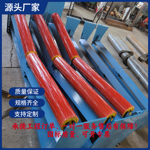 输送机械厂家  槽型托辊支架托辊组 托辊支架型号全 槽型支架制做