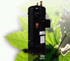 GTD5160NH40K AGT201B767HA重工直流变频压缩机 /