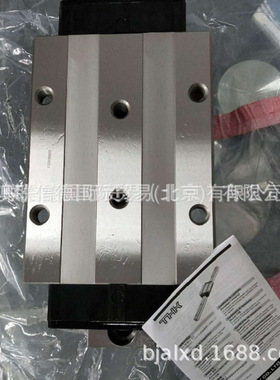 THK 滚珠滑块 四方型 SSR标准滚珠线性滑块 SSR20XW1UU