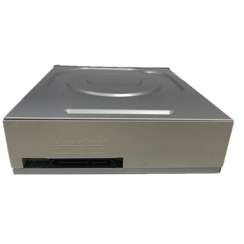 全新建兴 DH-16AFSH 台式机内置DVD刻录机 光驱串口 拷贝机刻录机图片