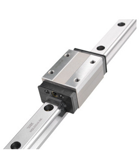 四方型 HSR标准滚珠线性滑块 HSR15R1SS THK 滚珠滑块