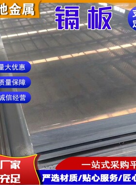 99985纯镉板1.0mm 0.5mm 高纯电镀镉块现货