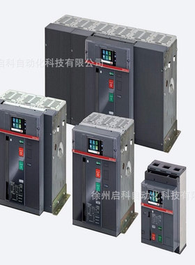 ABB VD4储能电机MS-110VDC/AC 350W 51002017  CX附件