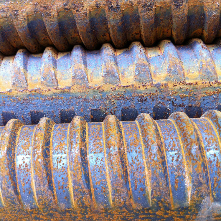 PSB830 930 1080精轧螺纹钢 25Φ  32Φ可直接上螺母及配件